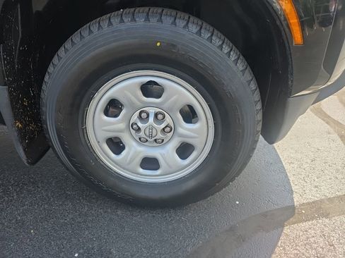 Used 2022 Nissan Frontier S w/ Technology Package image 10