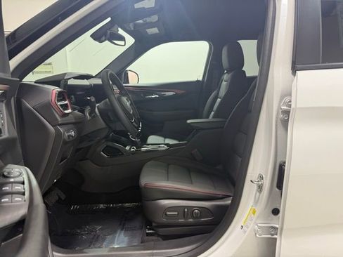 New 2026 Chevrolet TrailBlazer RS w/ Convenience Package image 11