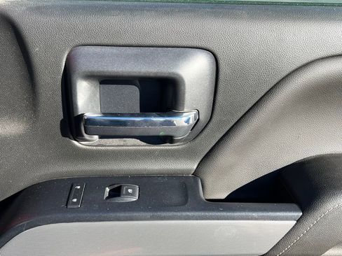 Used 2018 Chevrolet Silverado 1500 LTZ Z71 w/ LTZ Plus Package image 14