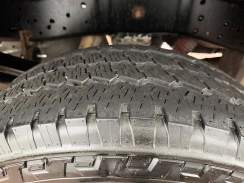 Used 2016 Ford F250 XL AWD/4WD image 24