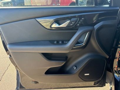 Used 2020 Chevrolet Blazer RS