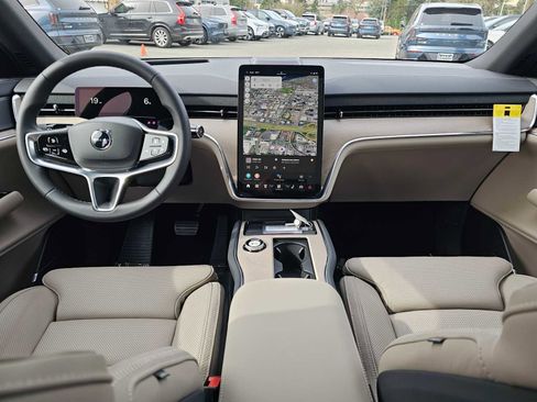 New 2026 Volvo EX90 Ultra image 21