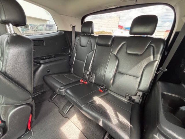 Used 2020 Kia Telluride EX w/ EX Premium Package FWD image 19