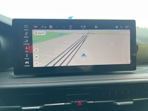 Used 2023 Dodge Hornet GT Plus w/ Tech Pack Plus w/o Parking image 34