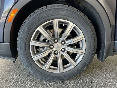 Used 2023 Cadillac XT4 Sport w/ Sun And Sound Package image 48