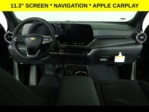 New 2026 Chevrolet Equinox LT AWD/4WD image 5