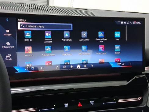 New 2026 BMW 530i image 20