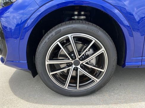 New 2026 Audi Q5 Premium Plus AWD/4WD image 12