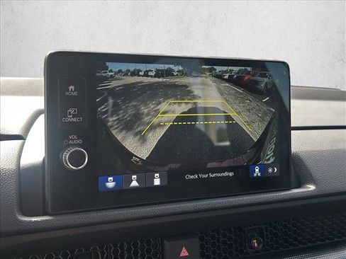 New 2026 Honda CR-V TrailSport image 13