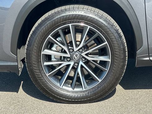 Used 2024 Lexus NX 350h AWD w/ Premium Package image 25
