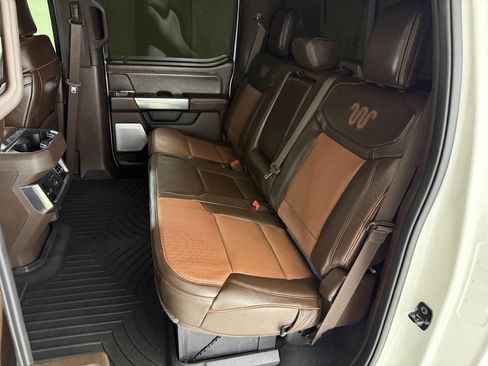 Used 2026 Ford F350 King Ranch image 52
