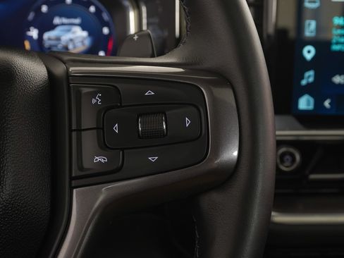 Used 2026 Chevrolet Silverado 1500 High Country w/ High Country Premium Package RWD image 20