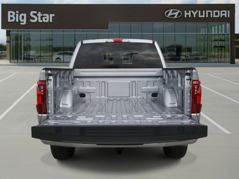 Used 2024 Ford F150 STX image 8