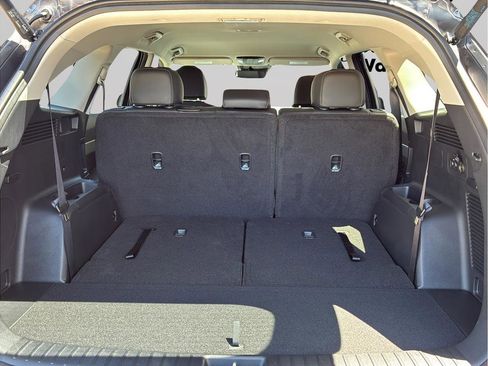 New 2026 Kia Sorento EX FWD image 10