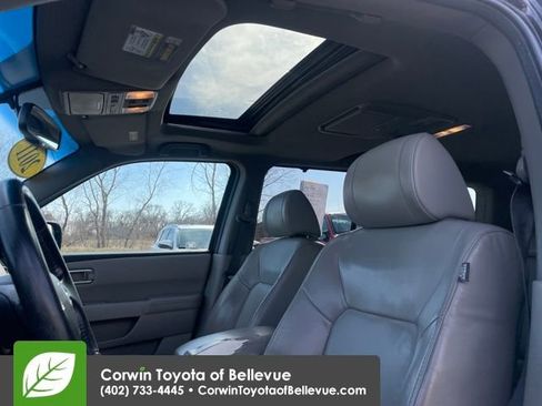 Used 2011 Honda Pilot Touring image 23