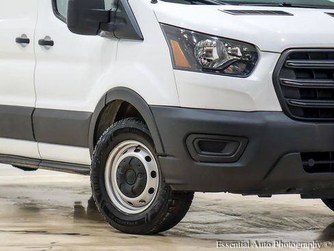 Used 2020 Ford Transit 250 Medium Roof image 3