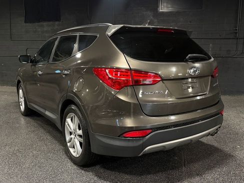 Used 2014 Hyundai Santa Fe Sport 2.0T w/ Technology Package 05 image 2
