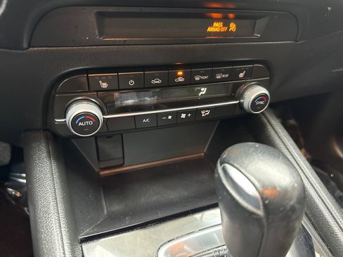 Used 2021 MAZDA CX-5 Touring AWD/4WD image 29