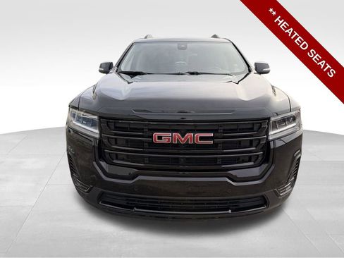 Used 2023 GMC Acadia SLE w/ Driver Convenience Package image 10