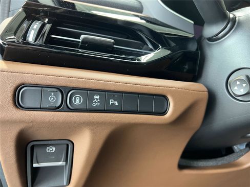 New 2026 Acura MDX SH-AWD w/ Technology Package image 17