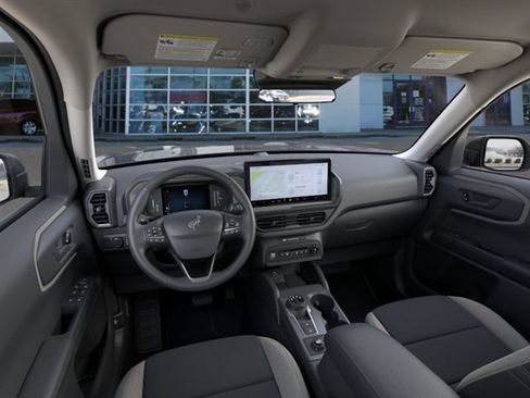 New 2026 Ford Bronco Sport Big Bend w/ Convenience Package AWD/4WD image 9