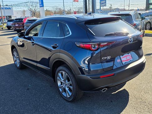New 2025 MAZDA CX-30 AWD 2.5 S w/ Premium Package image 10