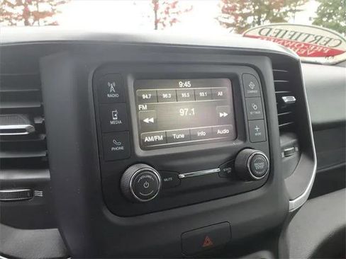 Certified 2022 RAM 1500 Big Horn image 15