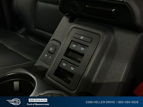 New 2025 Ford Bronco Outer Banks image 26