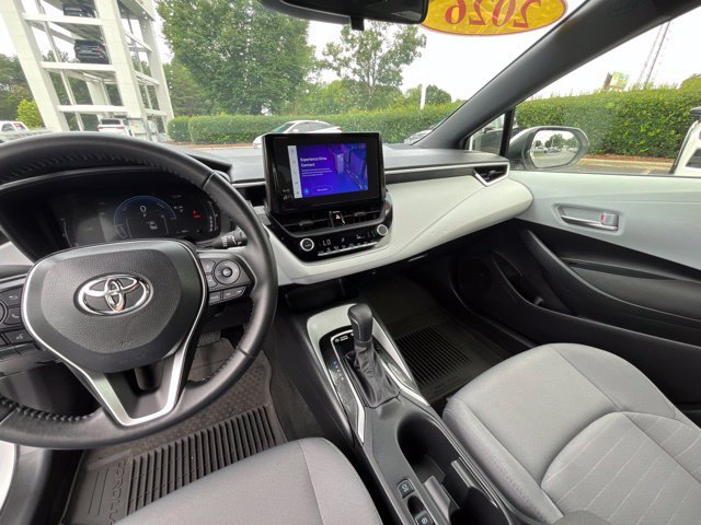 Used 2026 Toyota Corolla SE FWD image 30