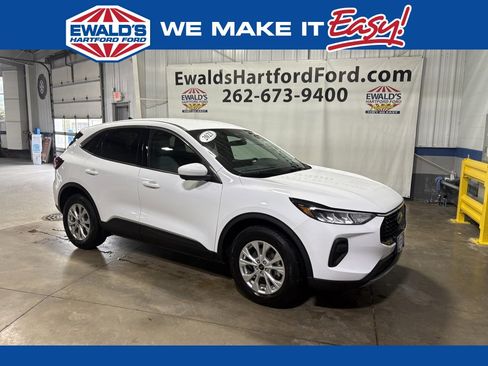 Used 2023 Ford Escape Active w/ Tech Pack #2 image 1