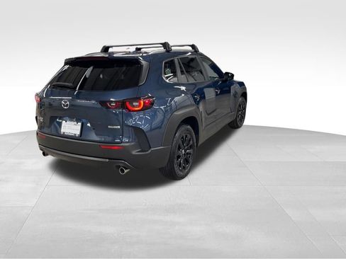 Certified 2024 MAZDA CX-50 AWD 2.5 S w/ Cargo Package image 34