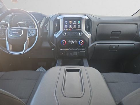 Used 2021 GMC Sierra 1500 Elevation w/ Preferred Package AWD/4WD image 12