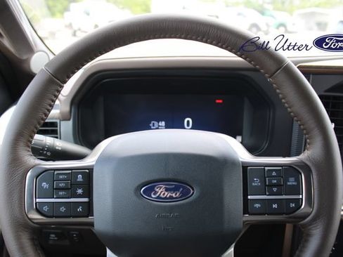 New 2026 Ford F150 King Ranch AWD/4WD image 19
