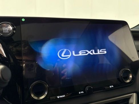 Used 2023 Lexus RX 350 350 Luxury w/ Accessory Package (Z1) image 24