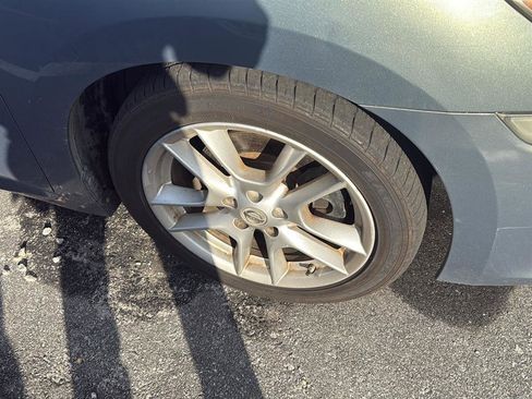 Used 2009 Nissan Maxima 3.5 S image 9