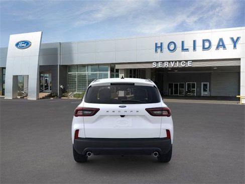 New 2026 Ford Escape ST-Line w/ Cold Weather Package image 5