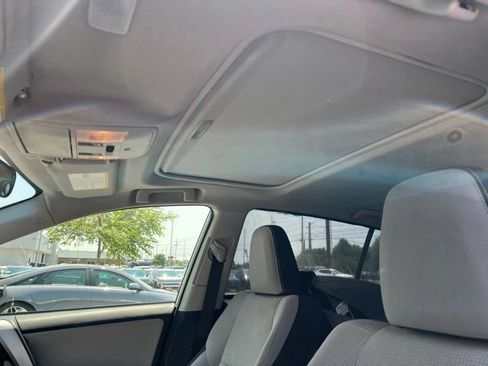 Used 2017 Toyota RAV4 XLE w/ Plus Special Value Package AWD/4WD image 10