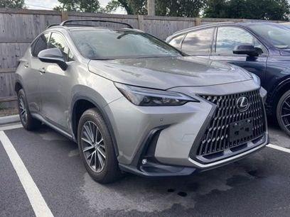 Used 2024 Lexus NX 350 AWD