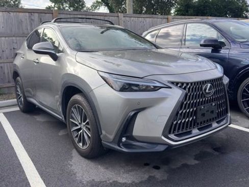 Used 2024 Lexus NX 350 AWD image 1