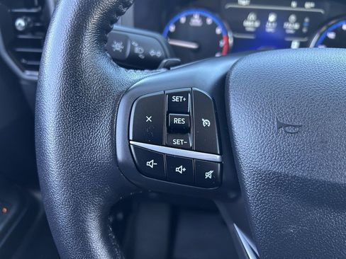 Used 2022 Ford Bronco Sport Badlands AWD/4WD image 18