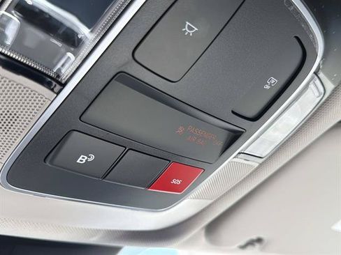 New 2026 Hyundai Tucson SEL Plus FWD image 27