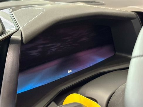 New 2026 Chevrolet Corvette Stingray Preferred Conv w/ 2LT image 30