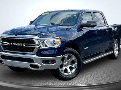 Used 2023 RAM 1500 Big Horn