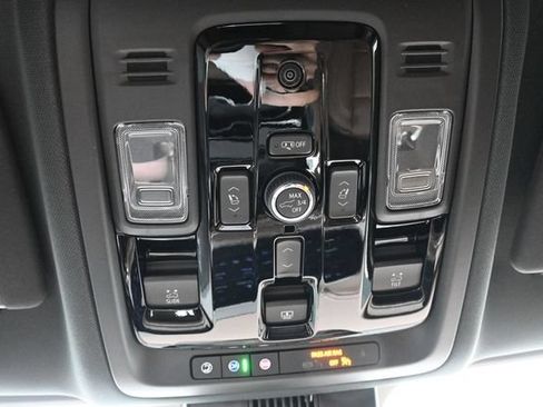 New 2026 Chevrolet Tahoe High Country AWD/4WD image 48