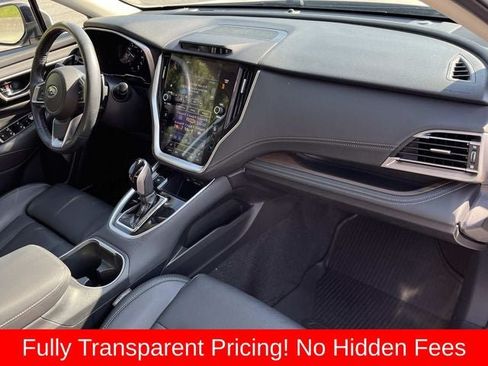 Used 2021 Subaru Legacy Limited XT AWD/4WD image 22