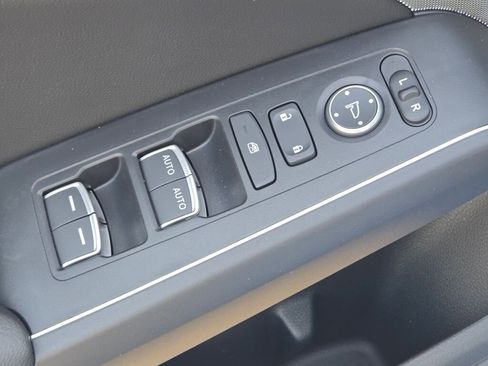 New 2026 Acura Integra A-Spec FWD image 30