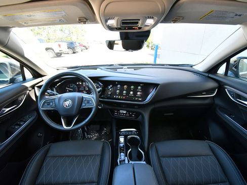 Used 2023 Buick Envision Avenir AWD/4WD image 3
