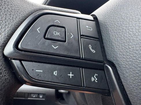Used 2025 Toyota Sienna LE FWD image 17