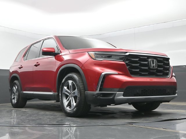 Certified 2024 Honda Pilot EX-L image 29