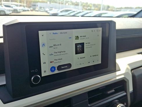 Certified 2024 Toyota Tacoma TRD Off-Road image 16